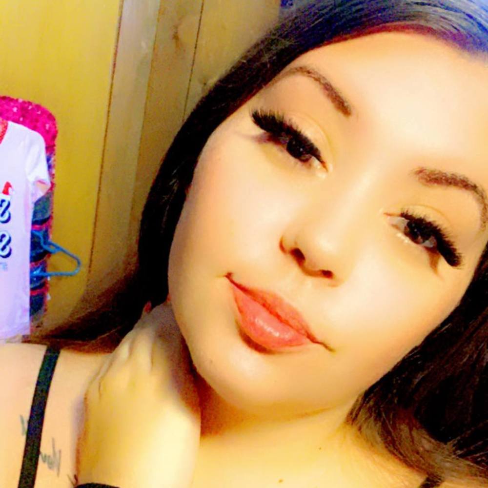 Meet your Posher, Kaitlyn